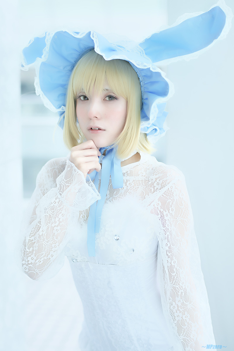　  P子 さん[Panko] @pankozk 2018/02/25 TFT (Ariake TFT Building)_f0130741_1242055.jpg