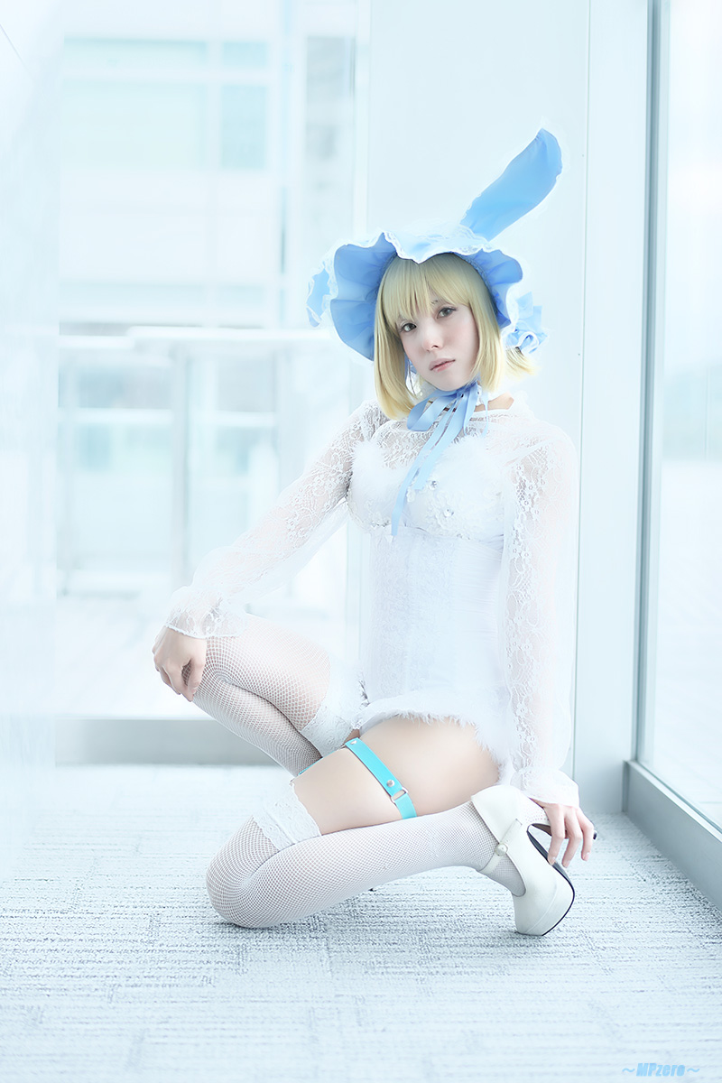 　  P子 さん[Panko] @pankozk 2018/02/25 TFT (Ariake TFT Building)_f0130741_1242968.jpg