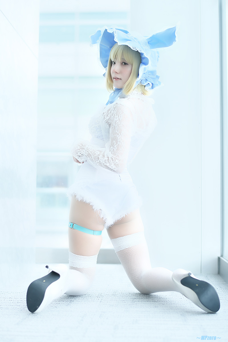 　  P子 さん[Panko] @pankozk 2018/02/25 TFT (Ariake TFT Building)_f0130741_1243852.jpg