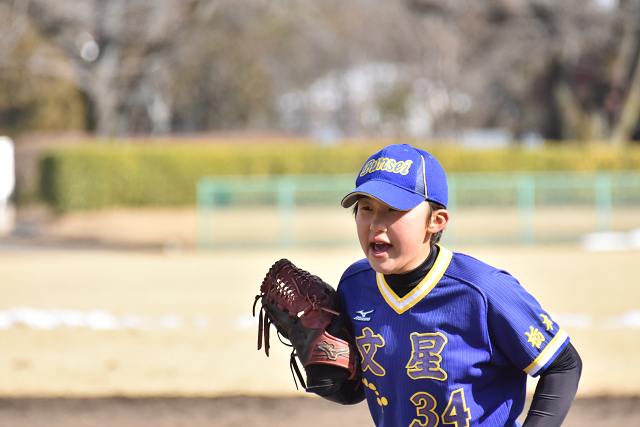 栃木選抜VS文星_b0249247_18083388.jpg