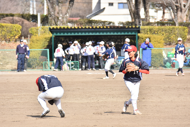 栃木選抜VS文星_b0249247_18085536.jpg