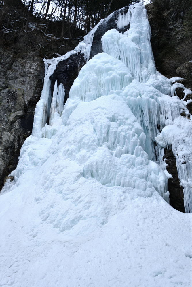 氷瀑 1　　　長野県_d0286954_06254587.jpg