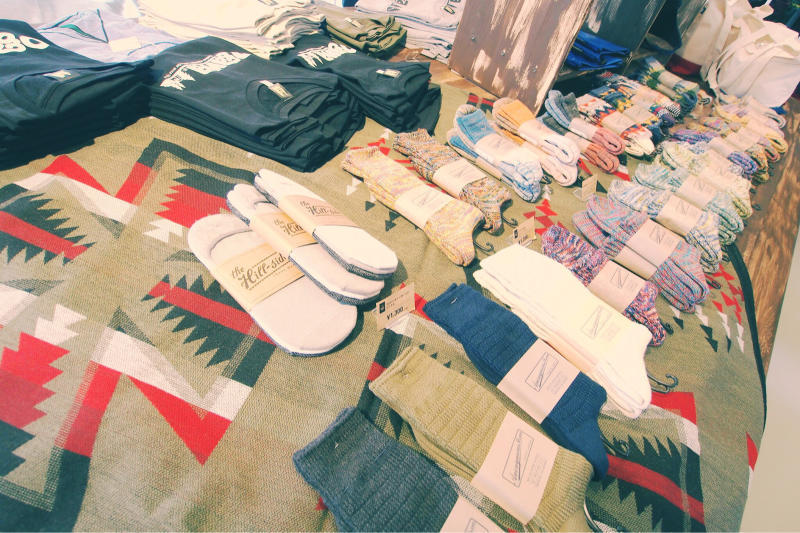 【GLAND lodge 小平】へ行ってきました_b0008655_23282666.jpg