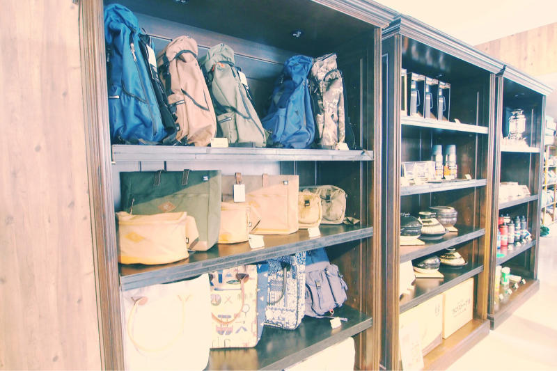 【GLAND lodge 小平】へ行ってきました_b0008655_23290665.jpg