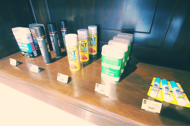 【GLAND lodge 小平】へ行ってきました_b0008655_23291722.jpg