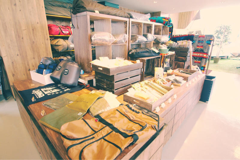 【GLAND lodge 小平】へ行ってきました_b0008655_23292539.jpg