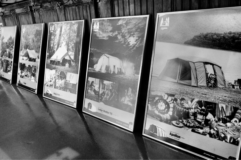 【GLAND lodge 小平】へ行ってきました_b0008655_23311109.jpg