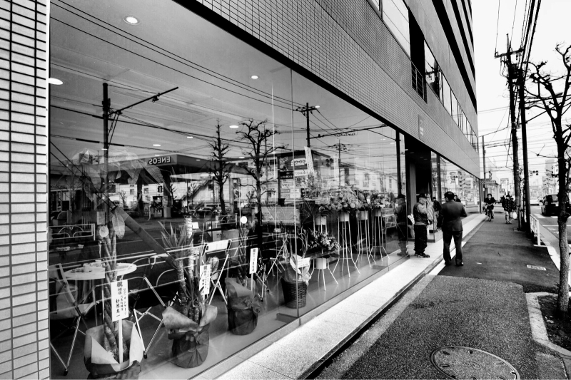 【GLAND lodge 小平】へ行ってきました_b0008655_23322786.jpg