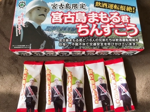 宮古島まもる君とおマルちゃんの美白対決 : わんころ日誌