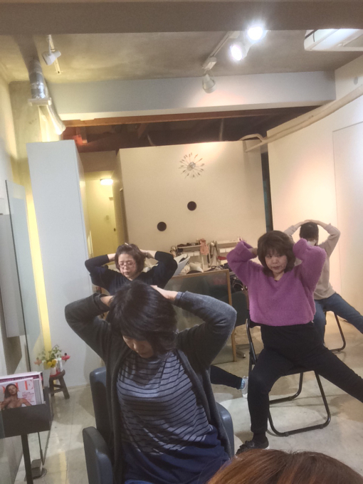 春だ!薄着の季節だ!_f0152875_01362823.jpg