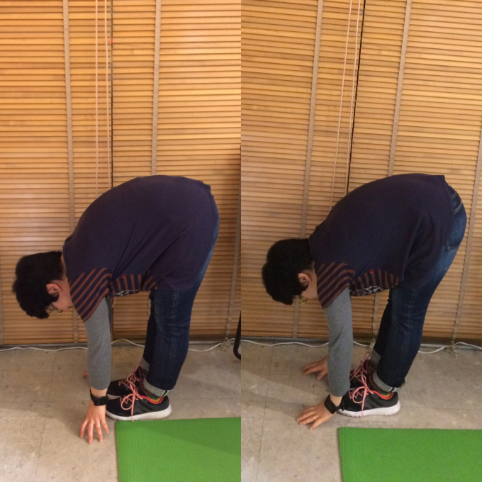 春だ!薄着の季節だ!_f0152875_01363157.jpg