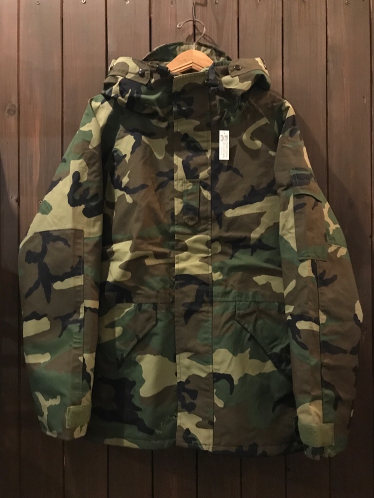 神戸店3/3(土)Superior入荷! #1 Modern Military Item!!!_c0078587_13501776.jpg