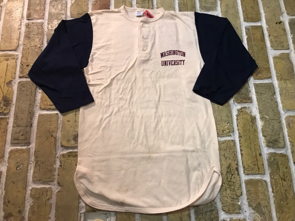 神戸店3/3(土)Superior入荷! #2 Athletic Item!!!_c0078587_15473173.jpg