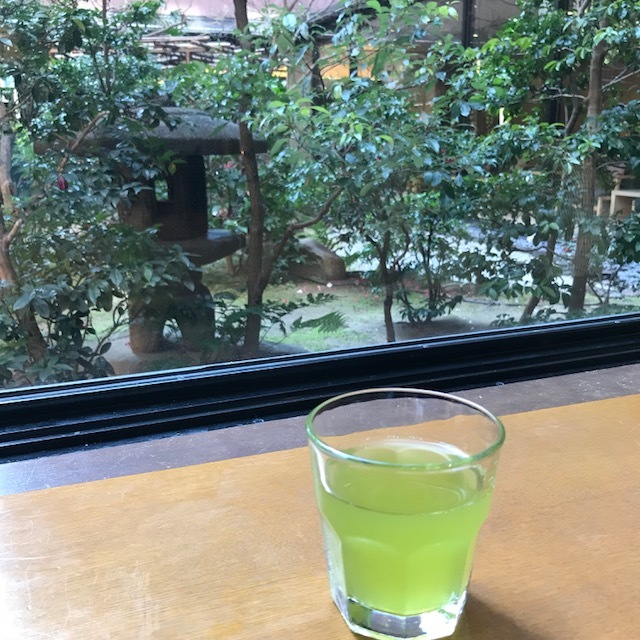 伊右衛門サロンと梅園_f0204295_10575361.jpg