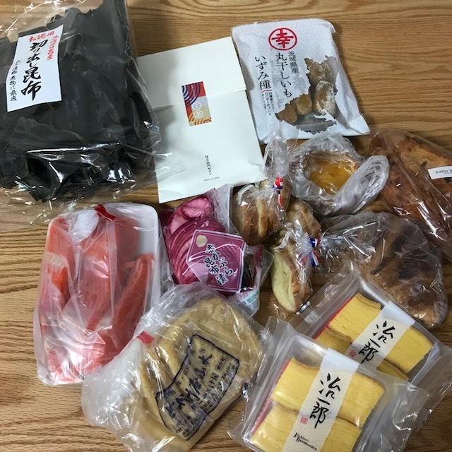 伊右衛門サロンと梅園_f0204295_11294187.jpg