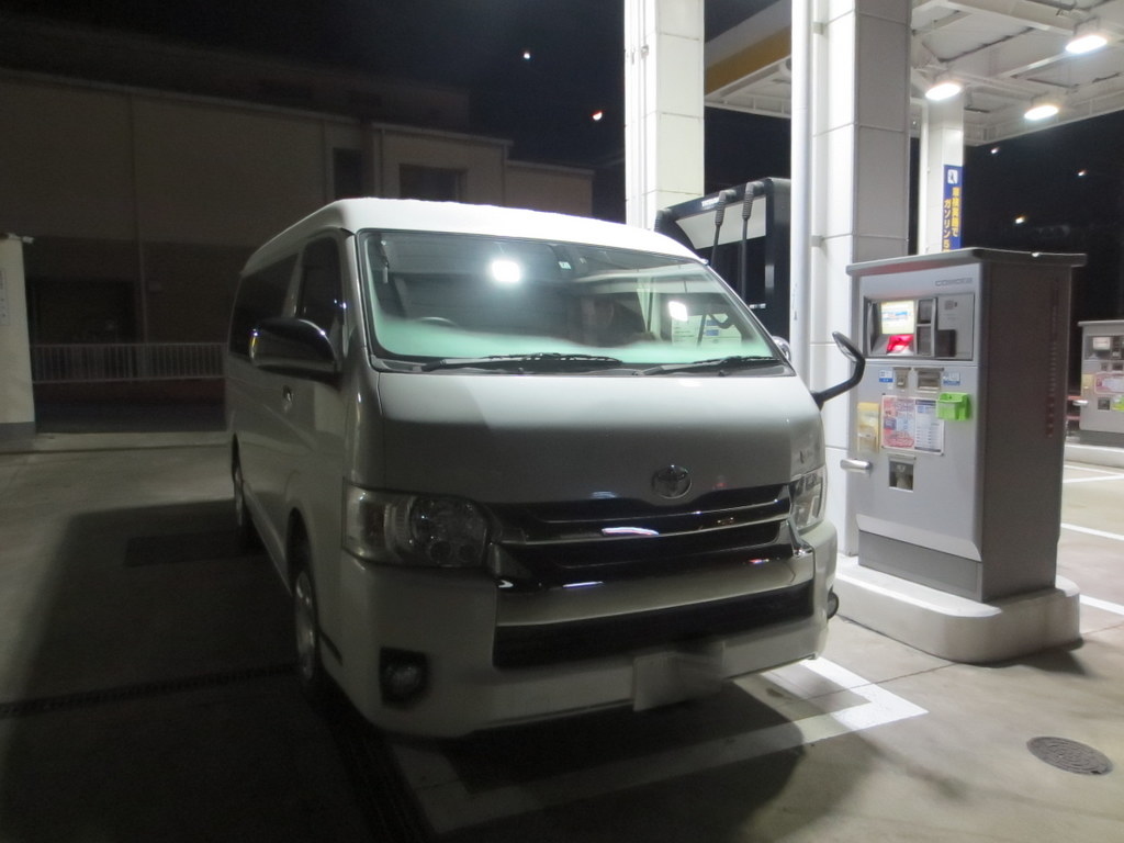 焼津よいとこ何度もおいで 車中泊の旅 徒然日記 焼津よいとこ何度もおいで 車中泊の旅 徒然日記