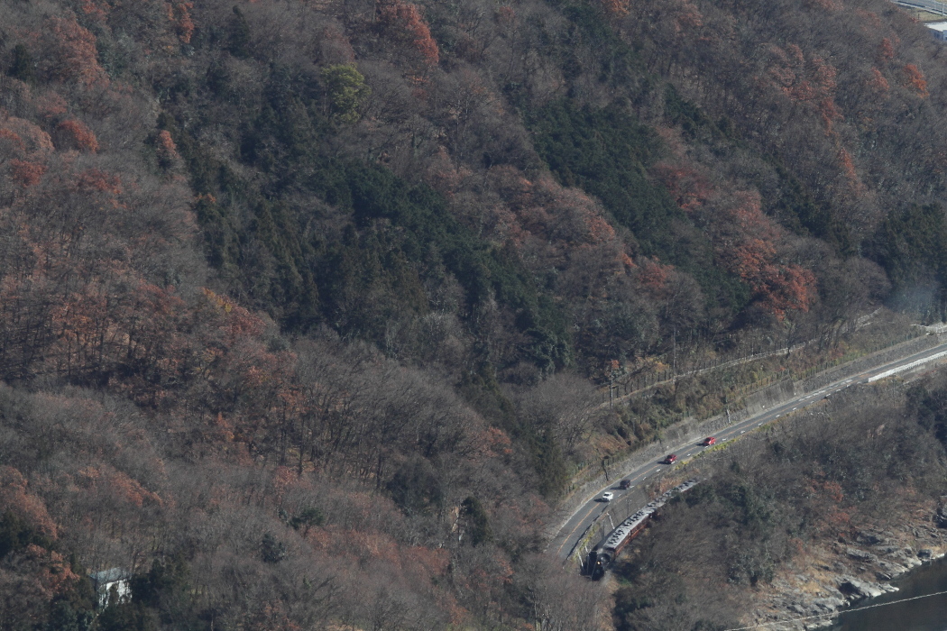 仕事に疲れて夢は枯野をかけ廻る - 秩父・2017年 -_b0190710_01493655.jpg