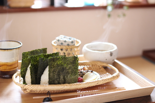 大きなおむすびが食べたくて♪_f0354014_17110877.jpg
