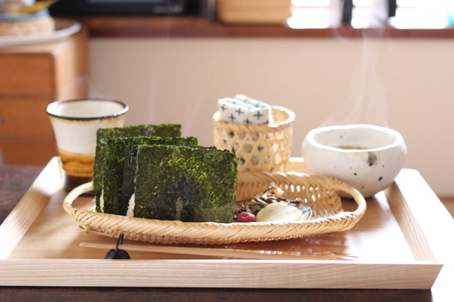 大きなおむすびが食べたくて♪_f0354014_17113829.jpg