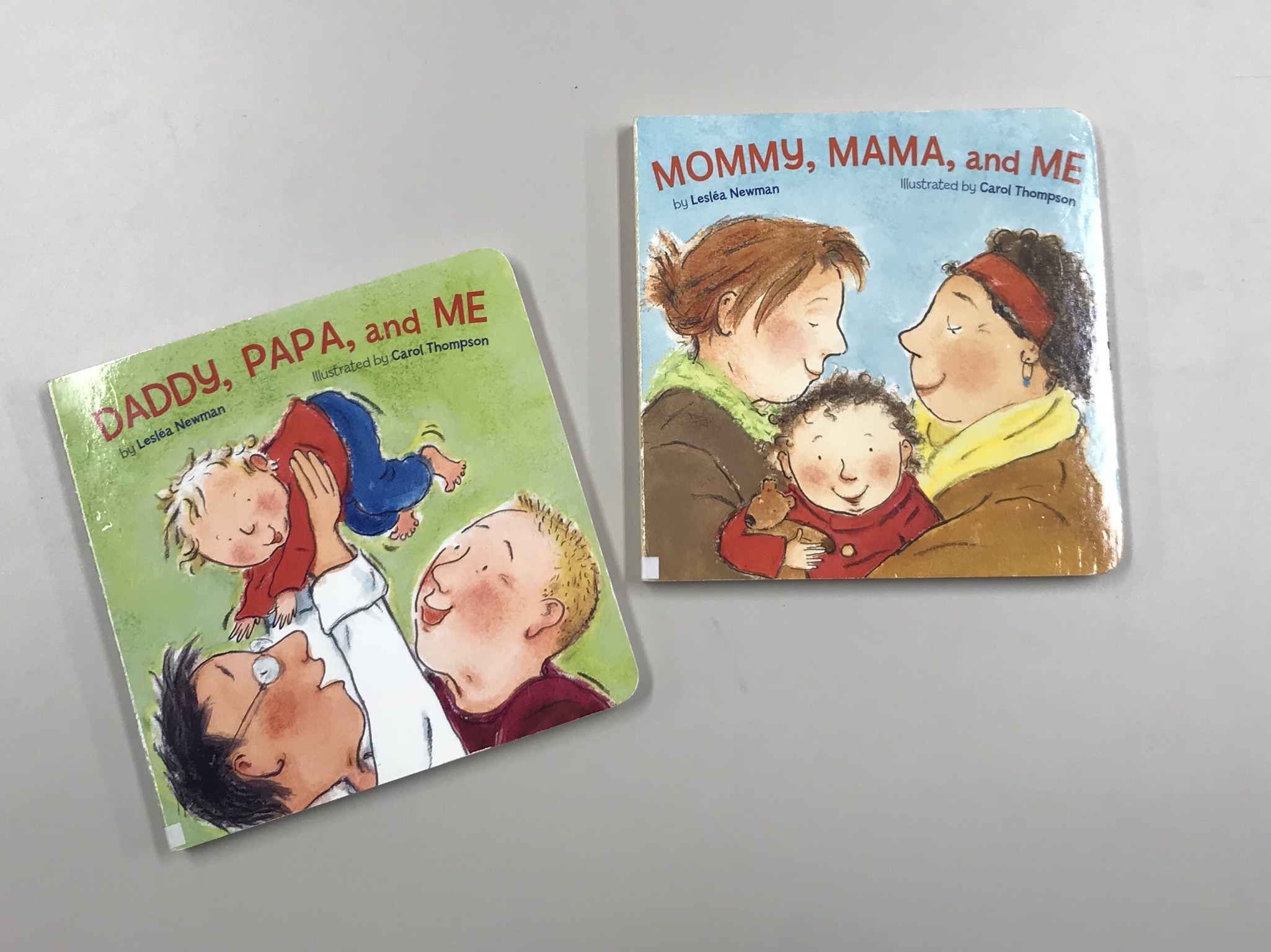 クラウドファンディングと MOMMY, MAMA and Me_a0374325_10110953.jpeg