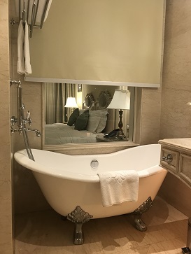 マカオの「勵庭海景酒店 (ハーバービューホテル)」宿泊記☆Harbourview Hotel Macau_f0371533_18351331.jpg