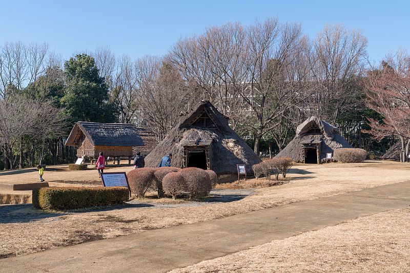 神奈川県 国指定史跡 リスト(一部) 画像・解説付き_b0212342_10041678.jpg