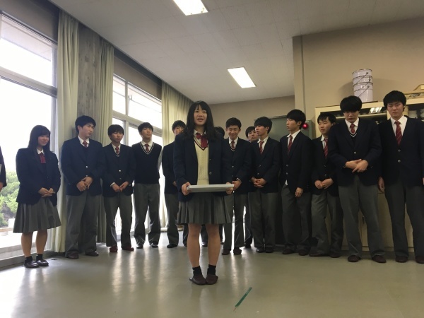 試合終了のホイッスルは次の試合のキックオフの合図 島根県立松江農林高等学校サッカー部