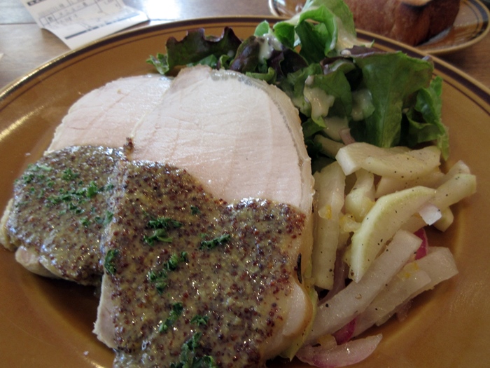 アトレ品川 The City Bakeryでランチ お散歩アルバム 賑やかな夏に アトレ品川 The City Bakeryでランチ お散歩アルバム 賑やかな夏に