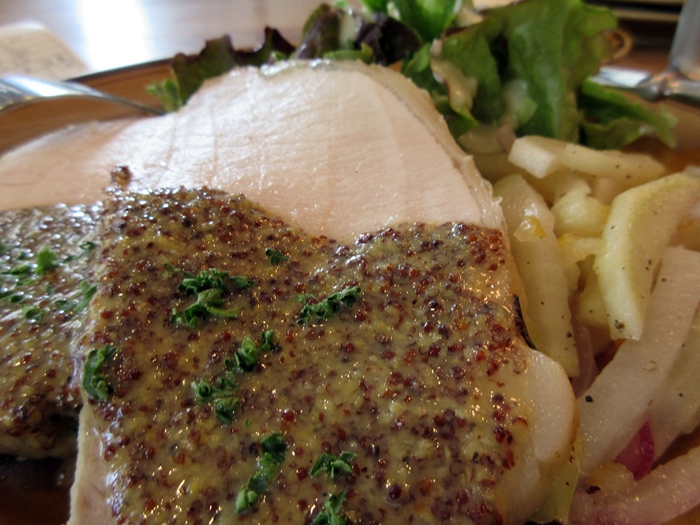 アトレ品川 The City Bakeryでランチ お散歩アルバム 初夏の賑わい アトレ品川 The City Bakeryでランチ お散歩アルバム 初夏の賑わい