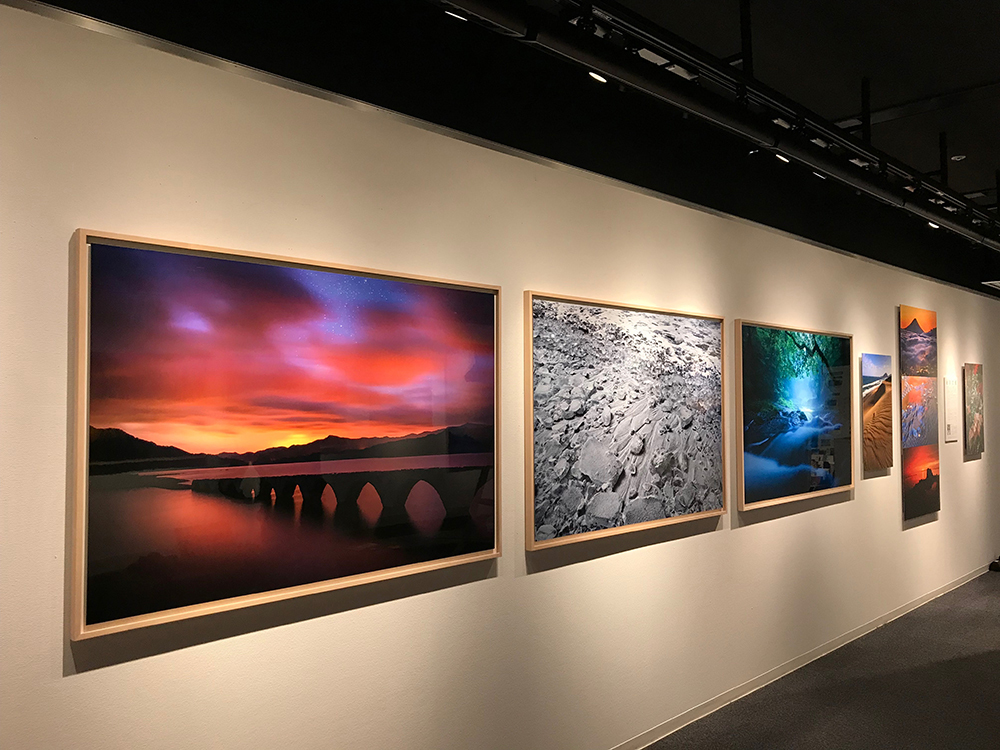 星野佑佳写真展「絶景恋愛」大阪展、本日からスタート！3/14（水）まで_c0142549_14290036.jpg