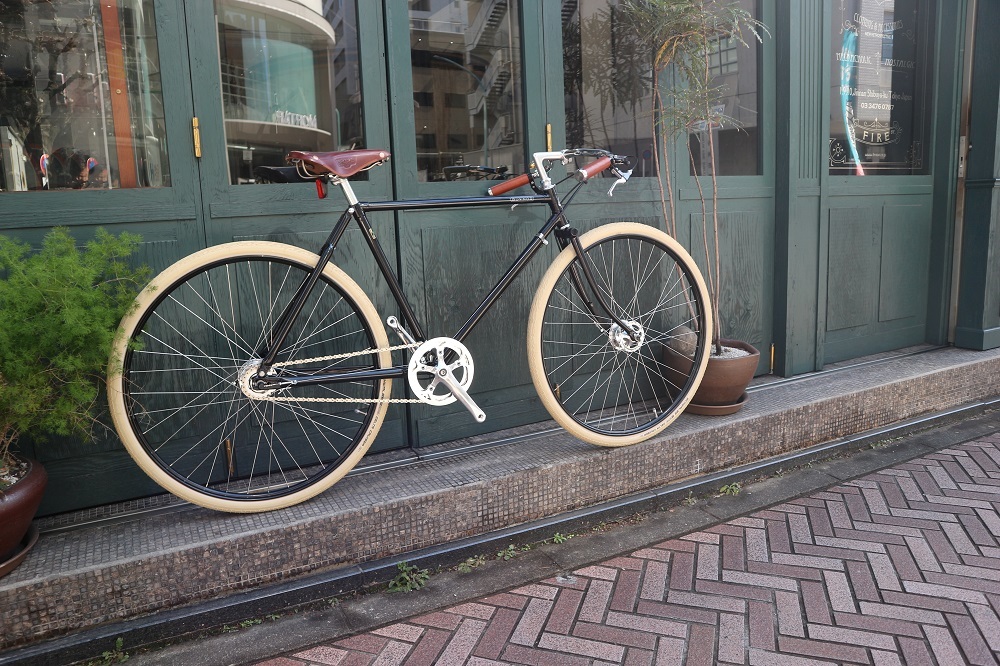 PASHLEY GUV\'NOR 3Speed 入荷!_e0188759_13300125.jpg