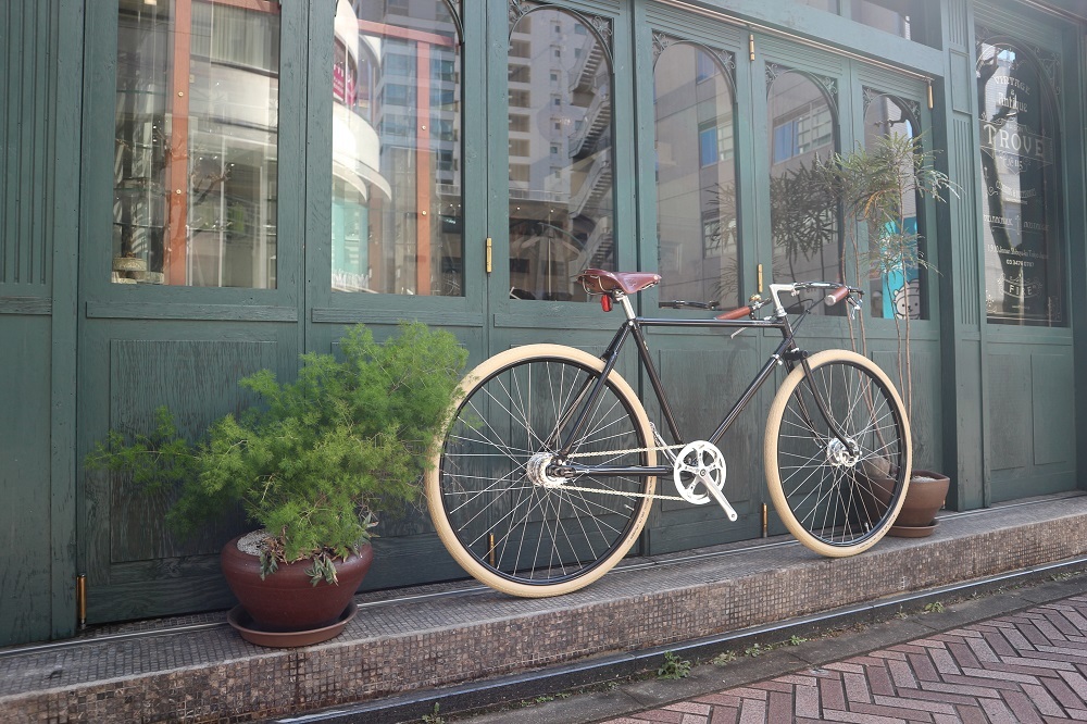 PASHLEY GUV\'NOR 3Speed 入荷!_e0188759_13300287.jpg