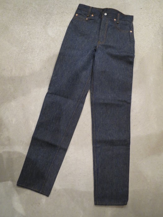 90's DEAD STOCK Made in U.S.A. LEVI'S 501 アメリカ製 リーバイス 