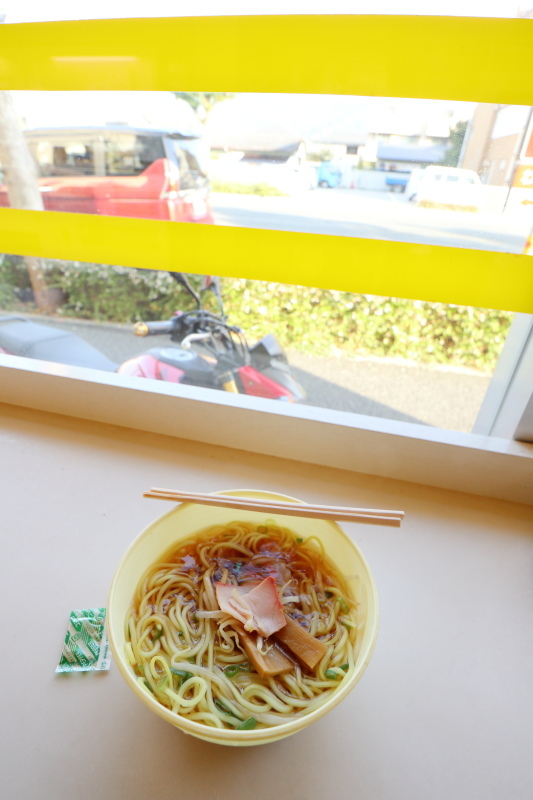 コインスナック プラザ_a0077663_07093825.jpg