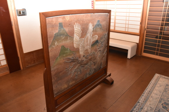 中村遊郭ぞめき 一徳_f0347663_14481243.jpg