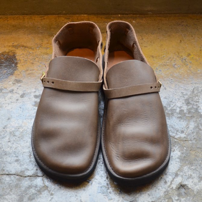 AURORA SHOES(オーロラシューズ)_d0158579_12205219.jpg