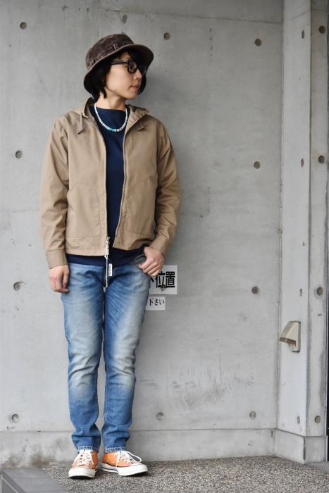 春に◎ SIERRA DESIGNS SPRING PARKA STYLE!★!_d0152280_11460695.jpg
