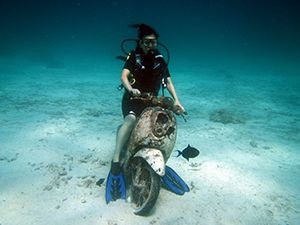 初ダイビング_f0144385_17402053.jpg