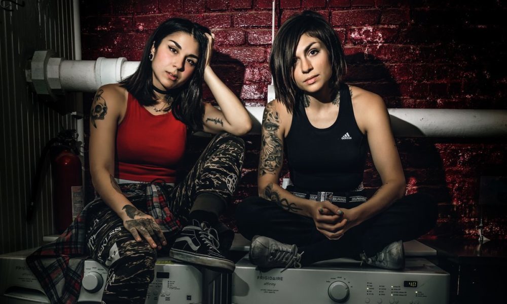 Krewella Alibi Inthecube Krewella Alibi Inthecube
