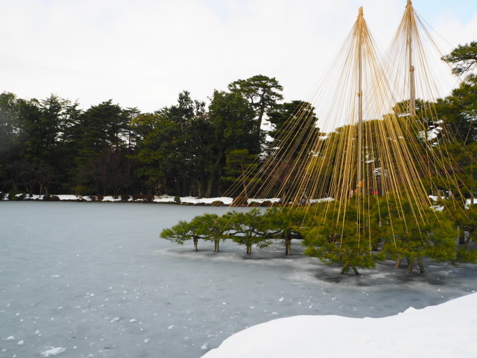 ✩浅沼の冬休み✩_d0269898_22111208.jpg