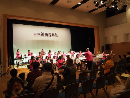 第10回神功音楽会に出演しました♪（No.63)_f0272200_22161442.jpg