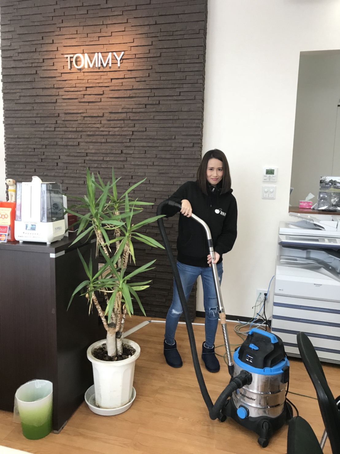 3月2日(金)みんなでお届けします(^^♪TOMMYの1日 ランクル ハマー アルファード ハイエース_b0127002_14461008.jpg
