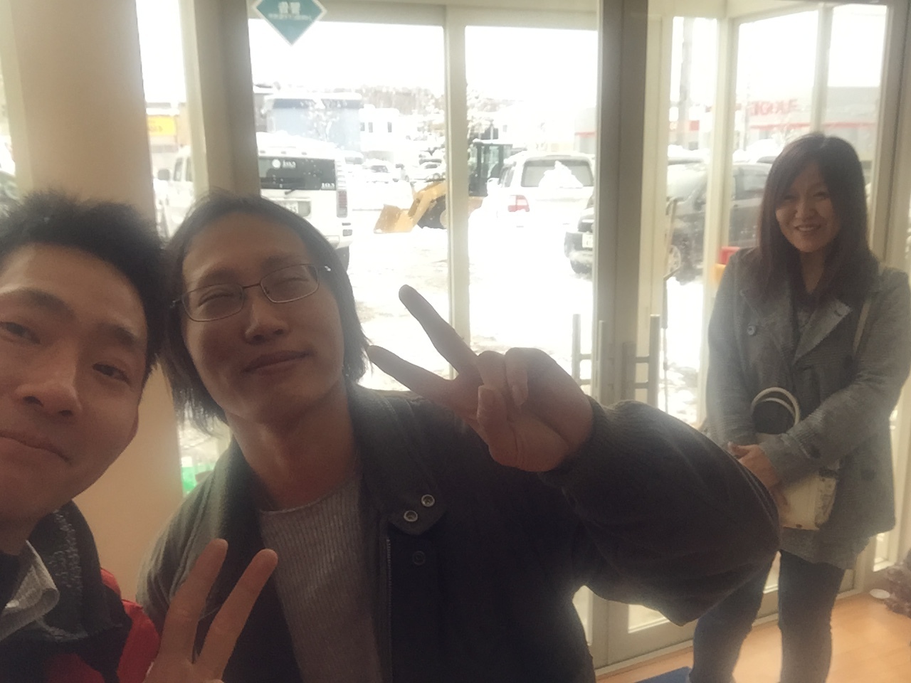 3月2日(金)みんなでお届けします(^^♪TOMMYの1日 ランクル ハマー アルファード ハイエース_b0127002_19185190.jpg