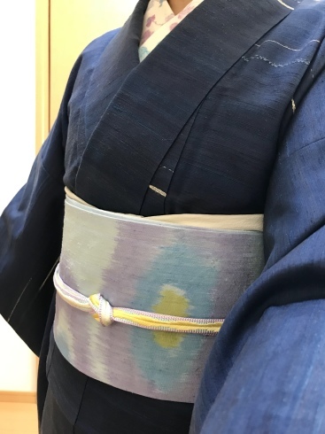 超人気高品質 正本販売中 梅鼠色 帯締め 帯揚げ セット 【渡敬】【和