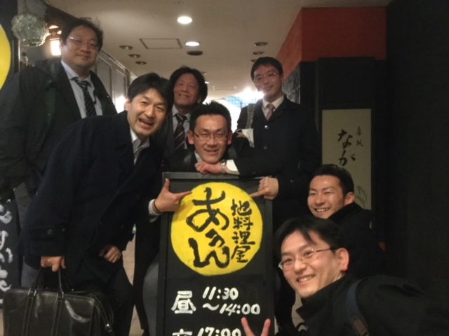ホタルイカ酒盗焼き_f0157910_11505220.jpg