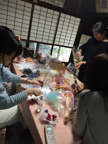 京都 セレクトショップ RosaDonna(ローザドンナ)_c0209314_17554290.jpg