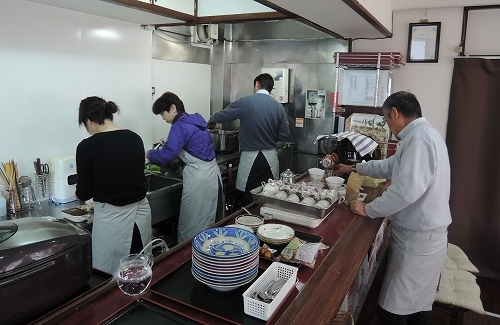 3月2日のおやじがやってる金曜カフェ_f0223914_19002346.jpg