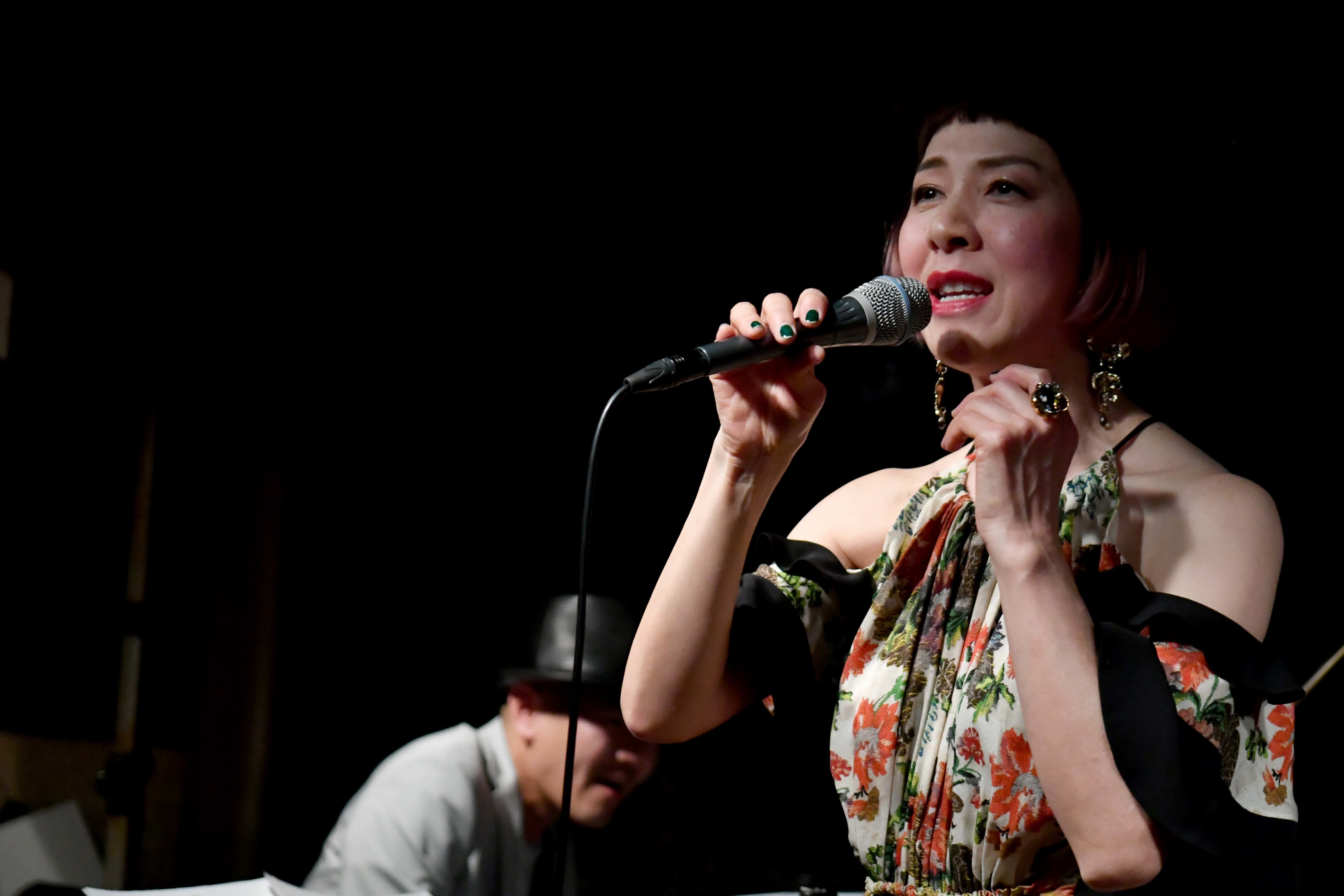 春一番のライブ!_b0199930_19202480.jpg