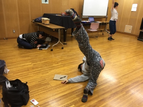 リハリハ5へクージャミ稽古_c0234031_22402676.jpeg