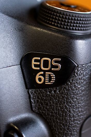 デジタル一眼レフ・クラッシックス(16)「CANON EOS 6D デジタル一眼レフ・クラッシックス(16)「CANON EOS 6D